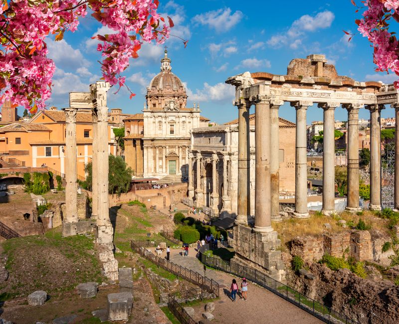 Ancient Rome