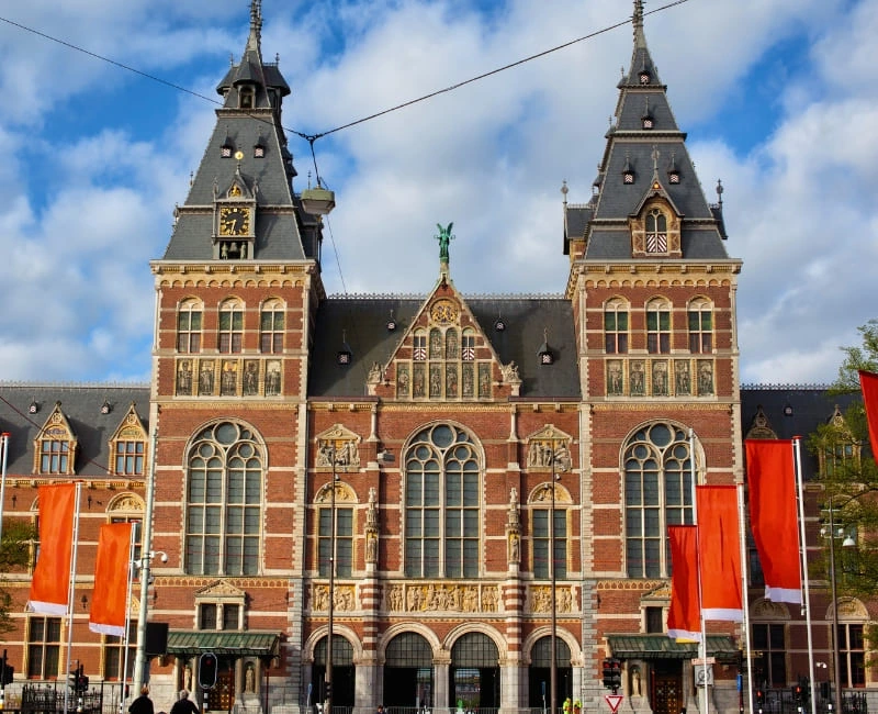 Culture, History & Museums