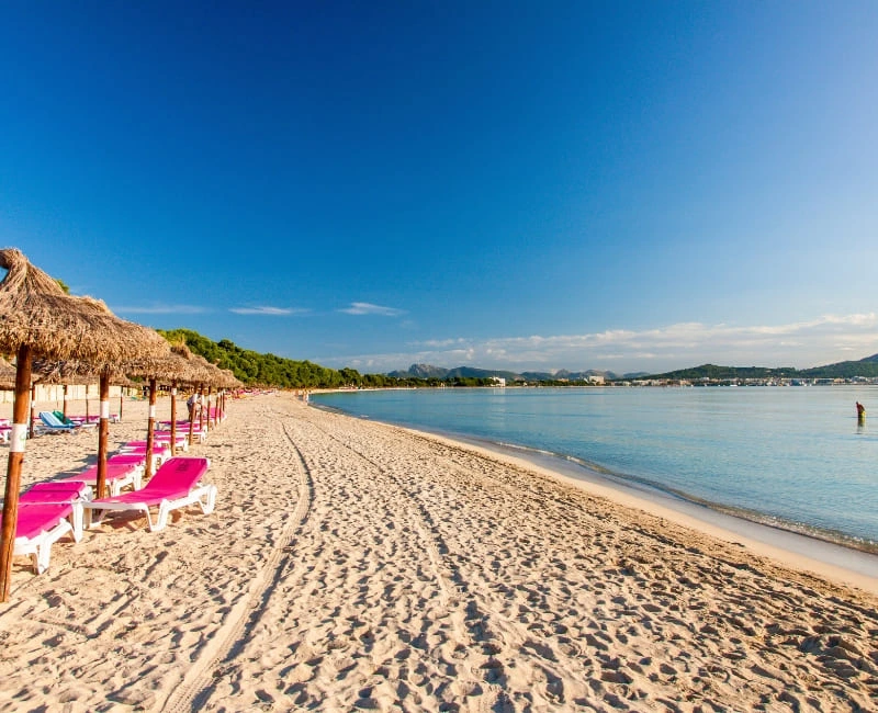 Beaches You Can’t Miss