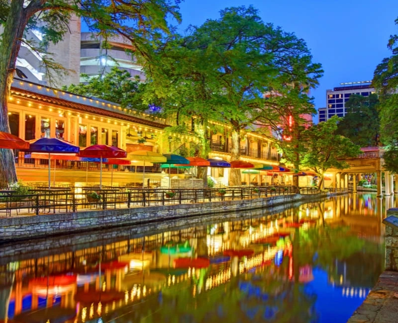 Nightlife in the Balearics