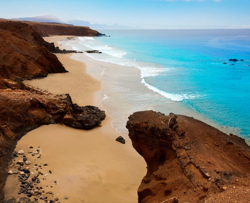 Best Beaches in the Canaries