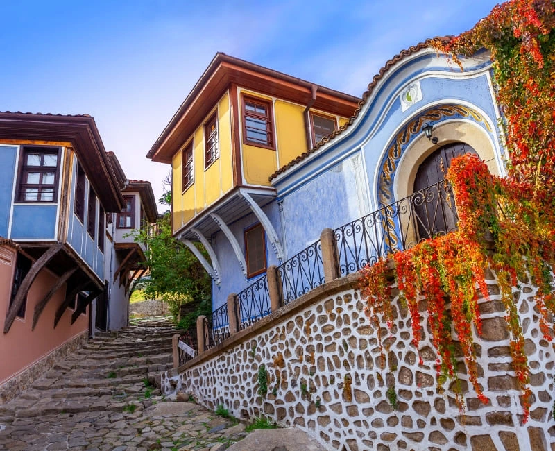 Exploring Plovdiv: Bulgaria’s Cultural Capital