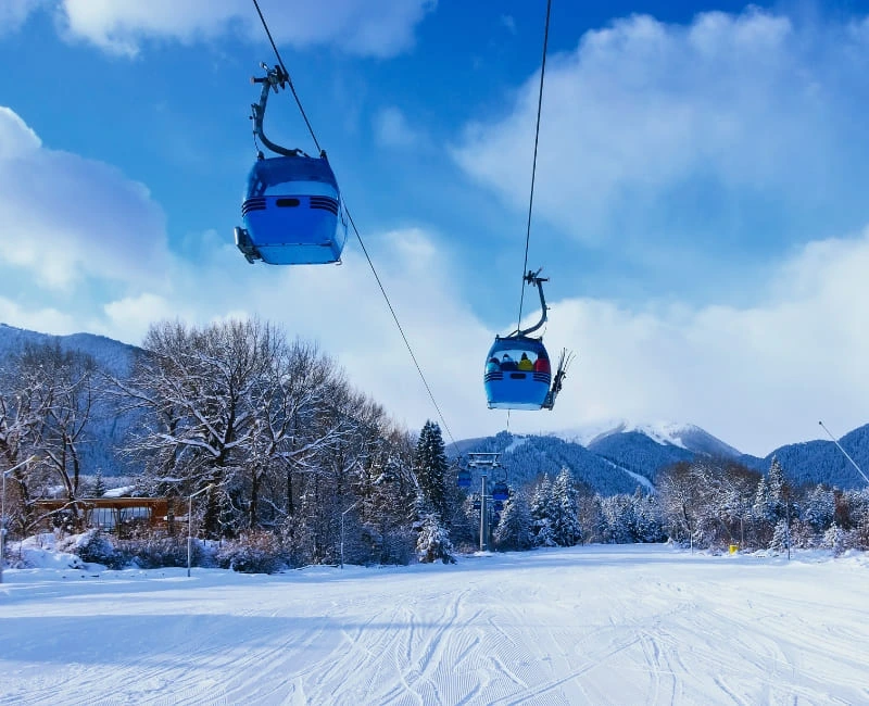 Skiing in Bansko: Affordable Alpine Adventure