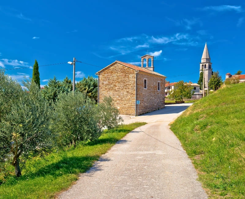 Istria Food & Wine Tour