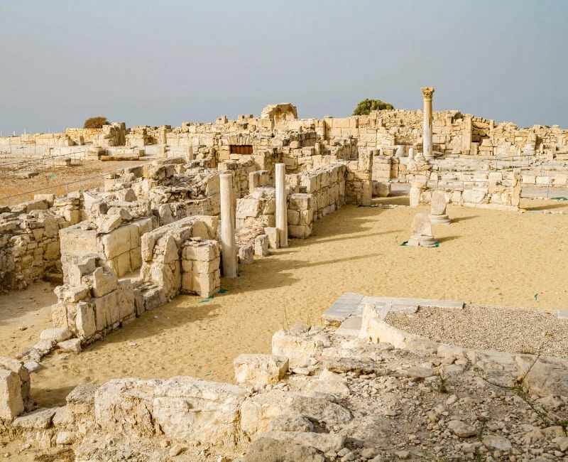 History and Heritage