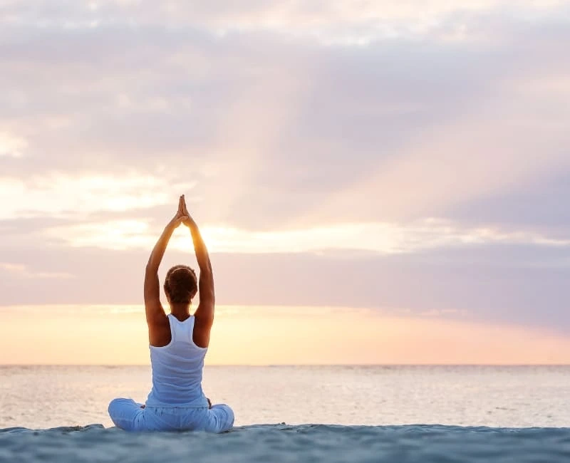 Wellness & Spa Retreats