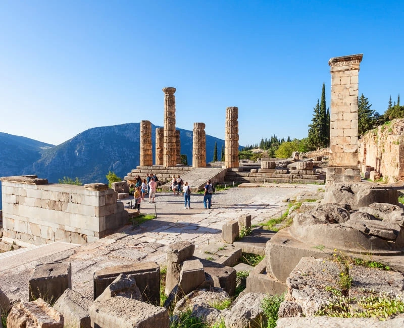 Cultural & Historical Wonders