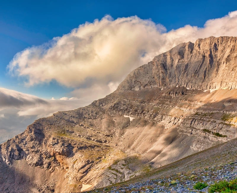 Outdoor Adventures in Greece