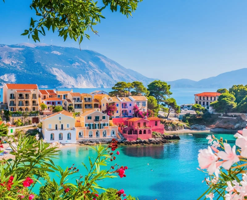 Festivals and Events in Greece