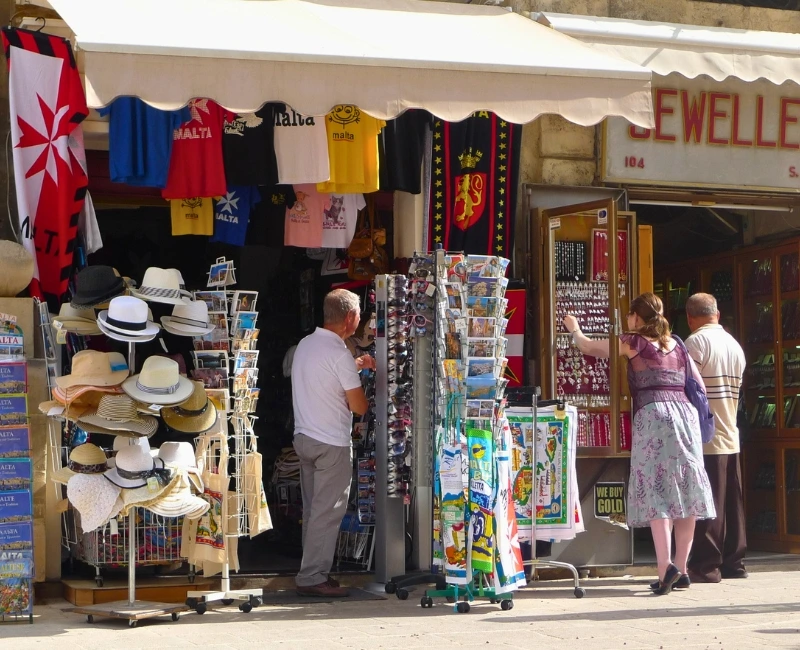 Maltese Cuisine & Markets