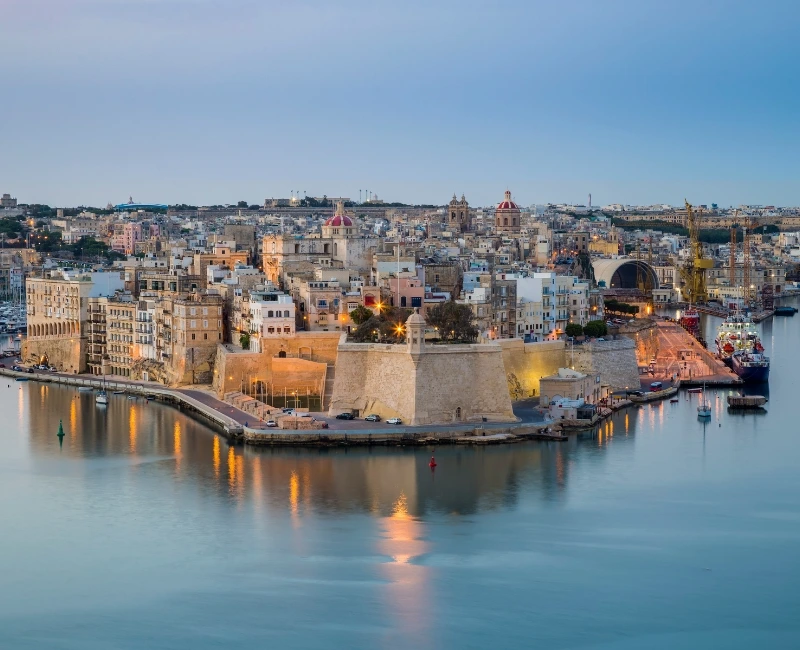 Island Hopping Adventures