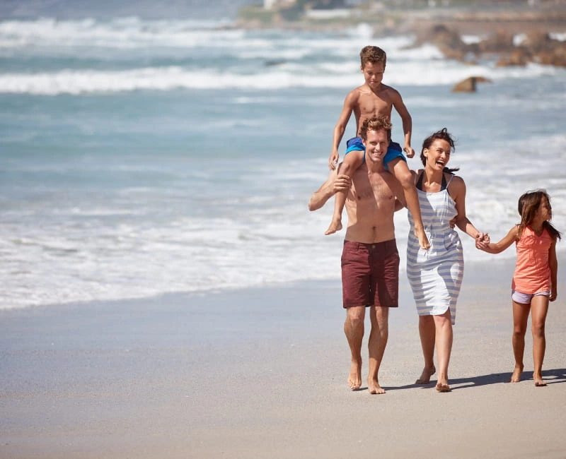 Moroccan Coastal Getaways