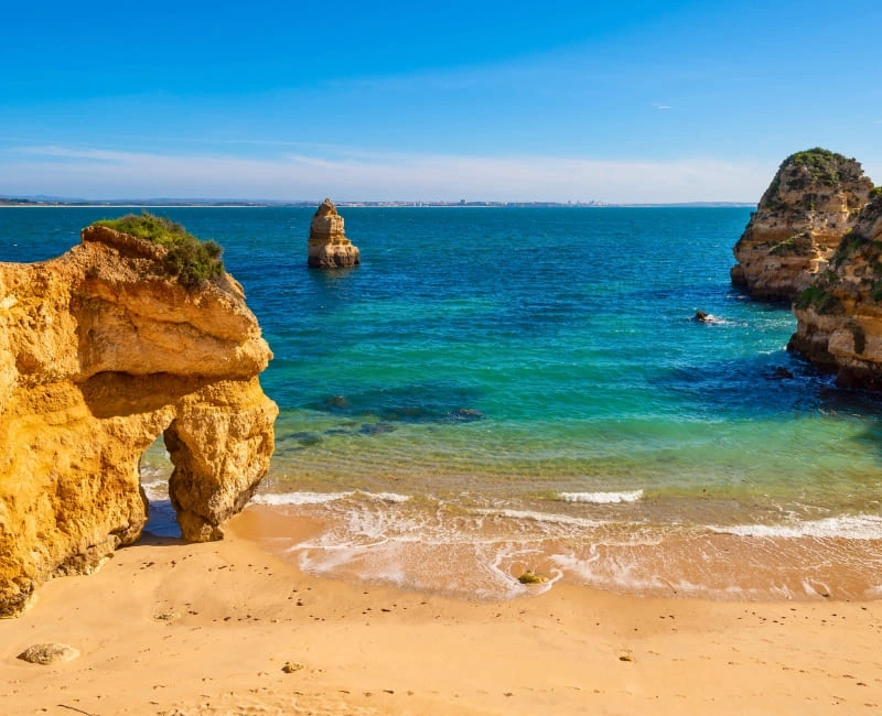 Algarve – Beach Bliss