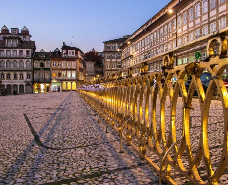 Cascais & Estoril – Chic Seaside Charm