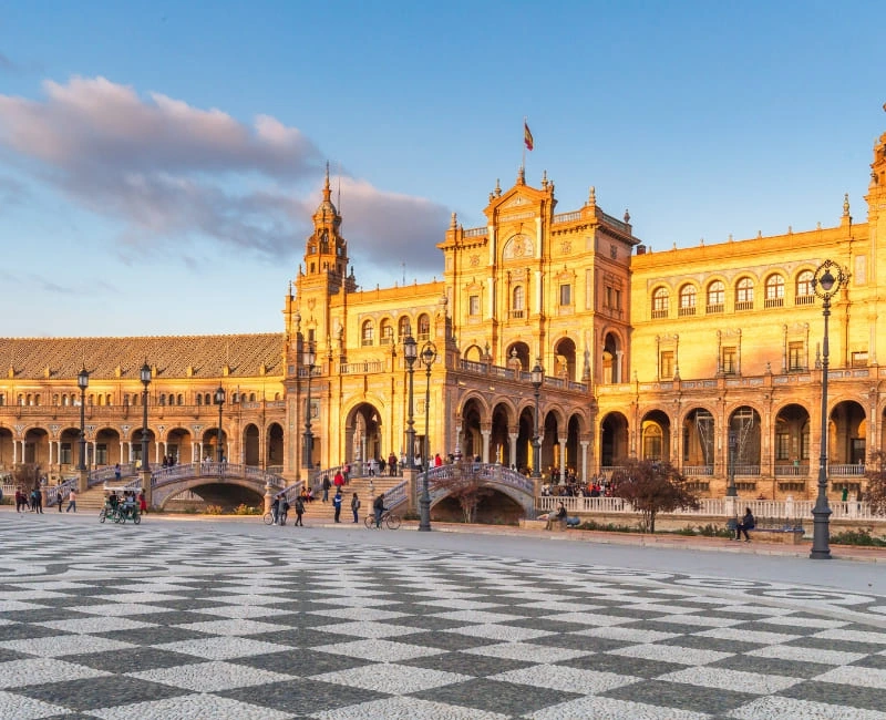 Cultural Heritage Tours