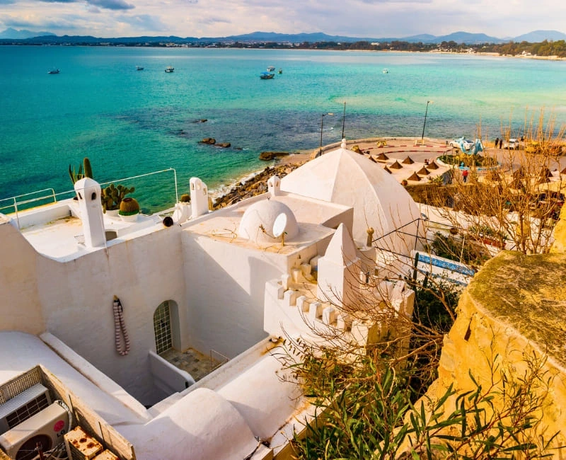 Top Beach Resorts & Seafront Retreats