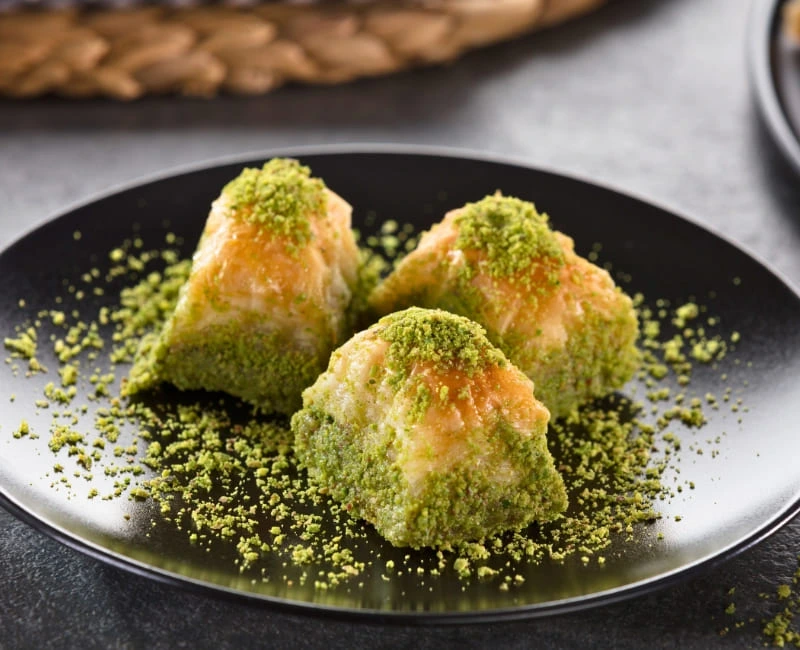 Turkish Cuisine You Must Try