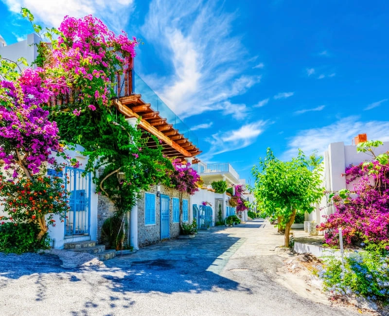 Romantic Escapes in Turkey