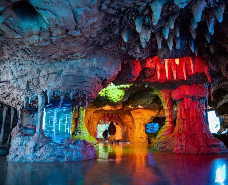 Family Holidays in Turkey