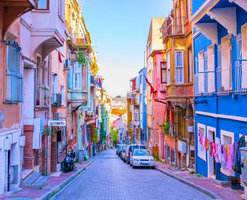 Wellness Retreats in Turkey