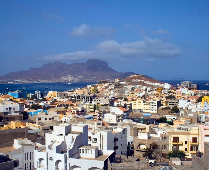 Music and Culture in Mindelo