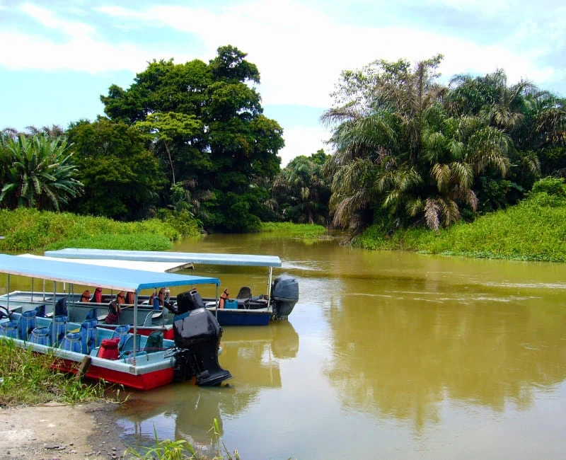 Discover Costa Rica’s National Parks