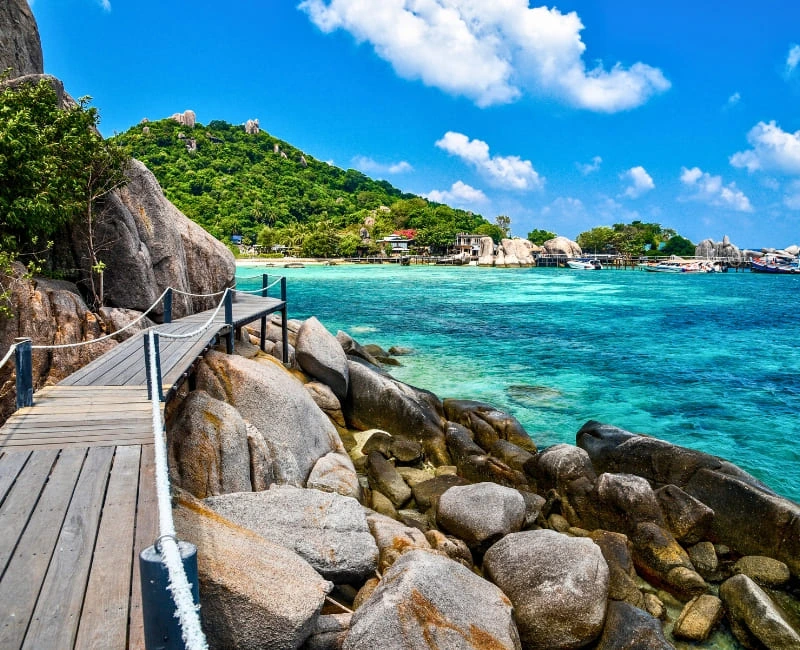 Adventure Activities