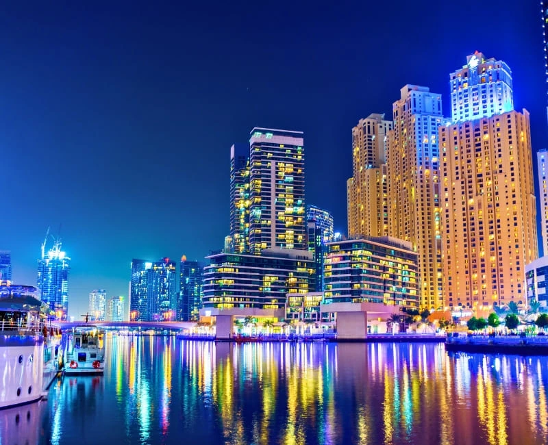 Nightlife & Entertainment