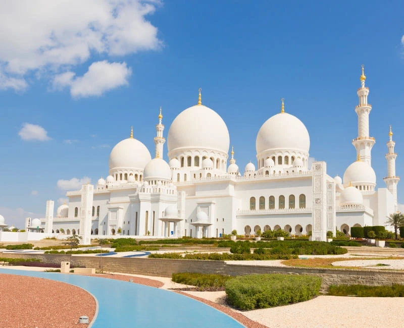 Day Trips & Excursions