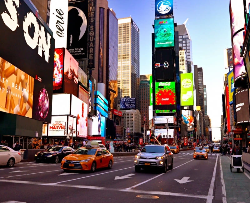 The Best Urban Adventures