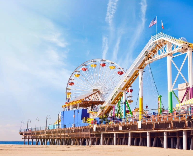 Coastal Retreats & Beach Getaways