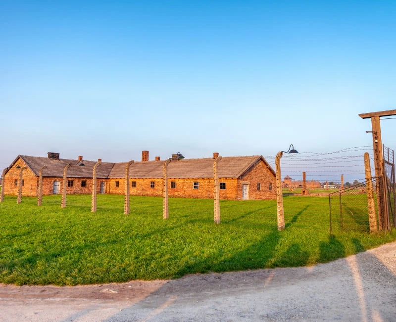 Auschwitz-Birkenau Day Trip