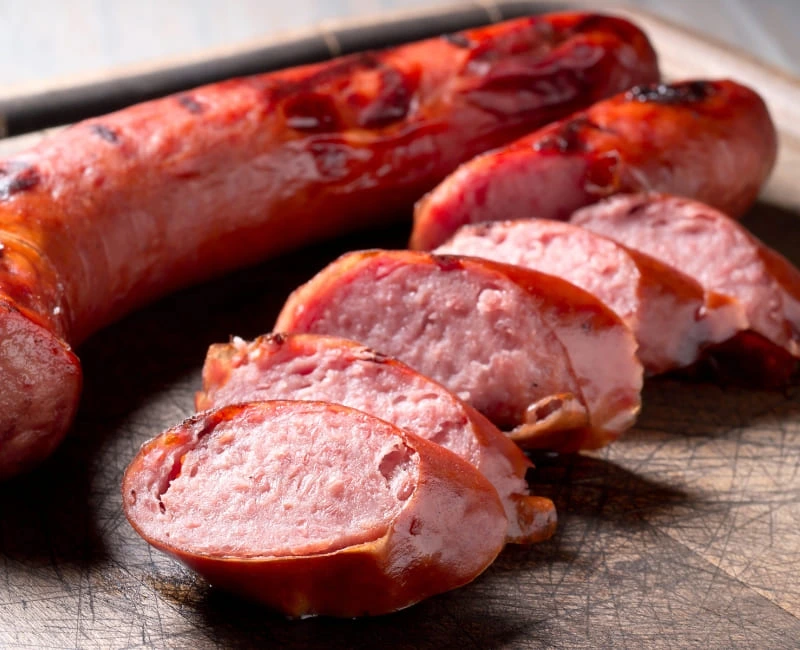 Where to Eat in Krakow