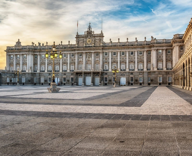 Historical Landmarks