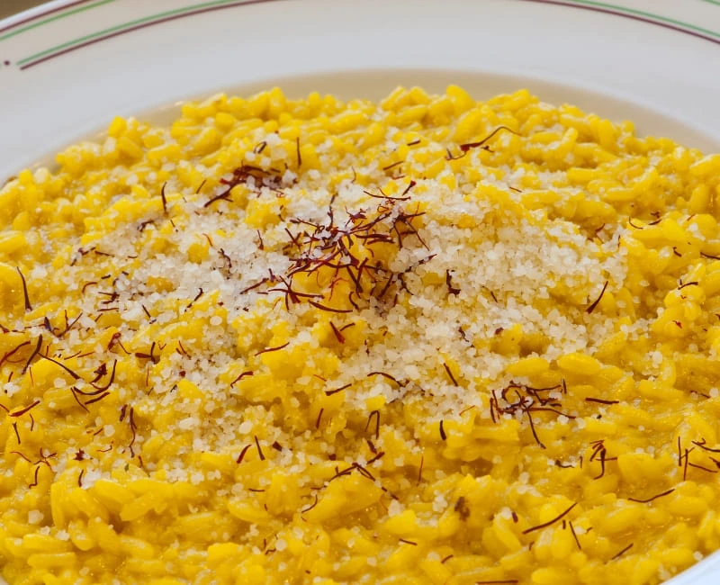 Culinary Experiences