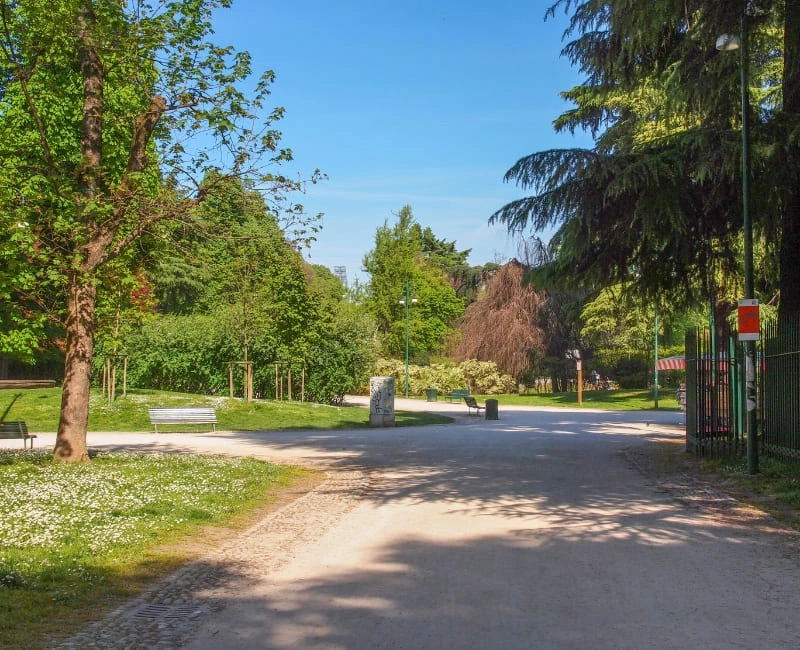 Romantic Breaks in Milan