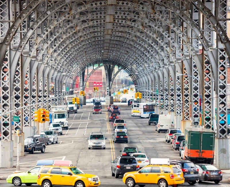 Hidden Neighborhood Gems