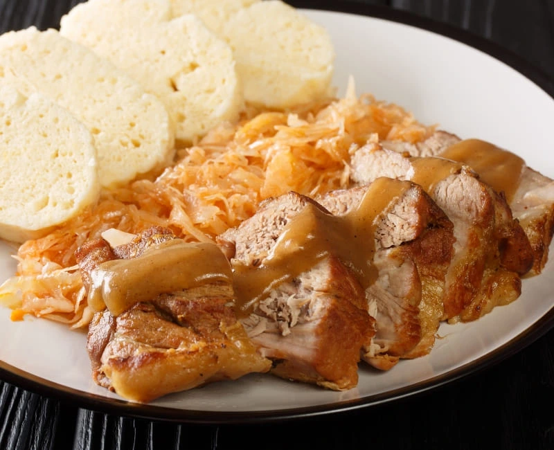 Best Places to Eat in Prague