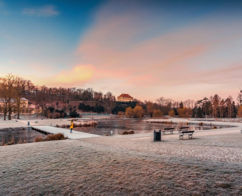 Top Family-Friendly Attractions