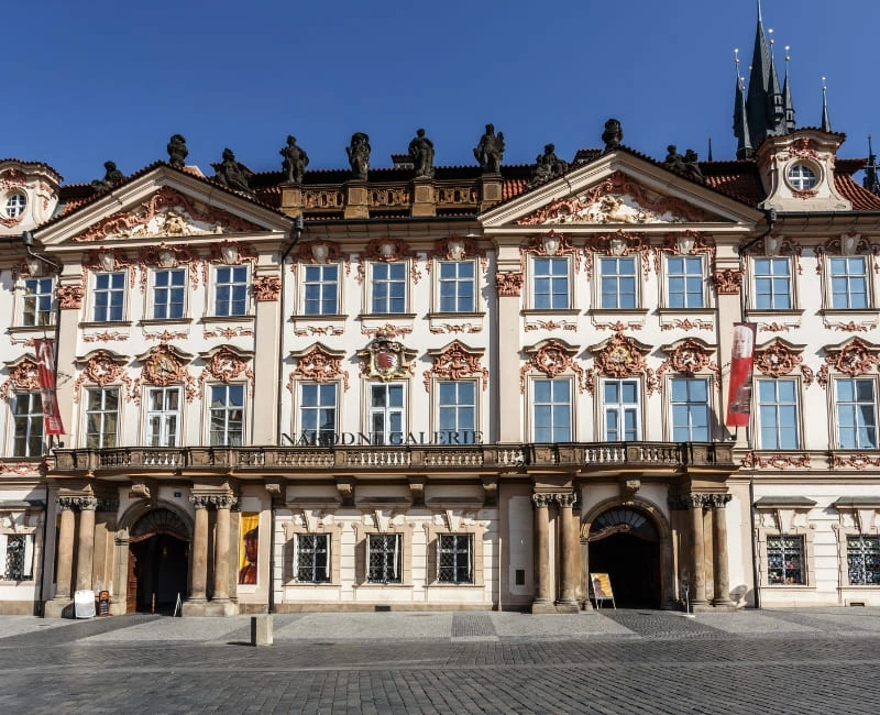 Art, Museums, and Cultural Hotspots