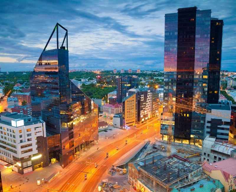 Telliskivi Creative City