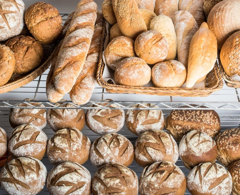 Tallinn’s Food Scene