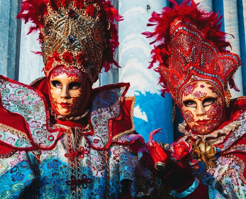 Events & Festivals in Venice