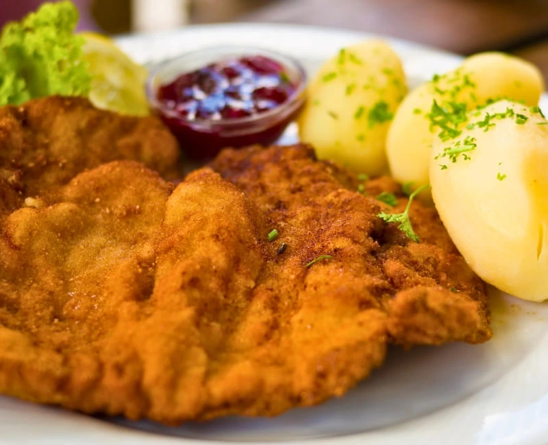 Vienna’s Culinary Delights