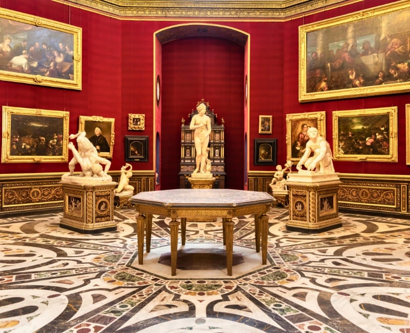 Discover Florence’s Artistic Legacy