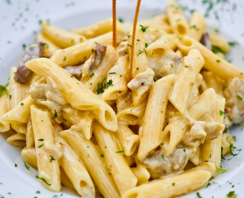 Florence for Foodies