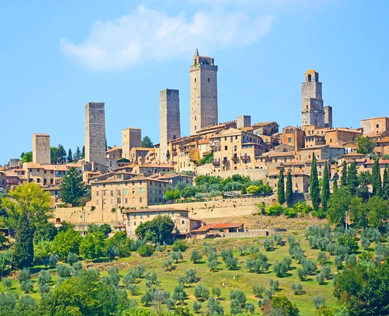 Day Trips & Adventures