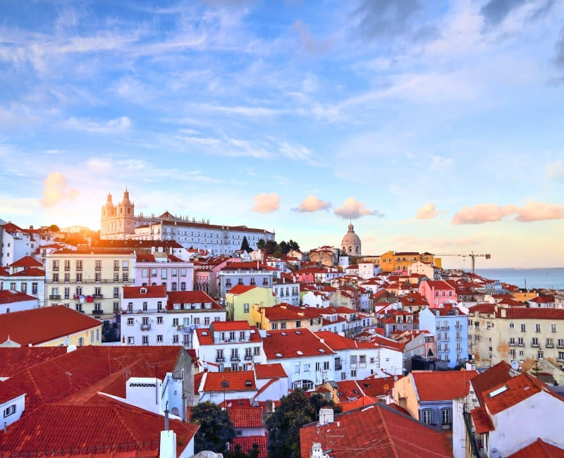 Discovering the Districts