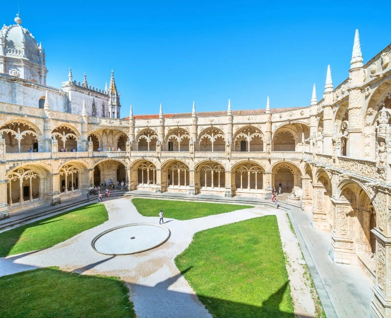 Art, History & Culture