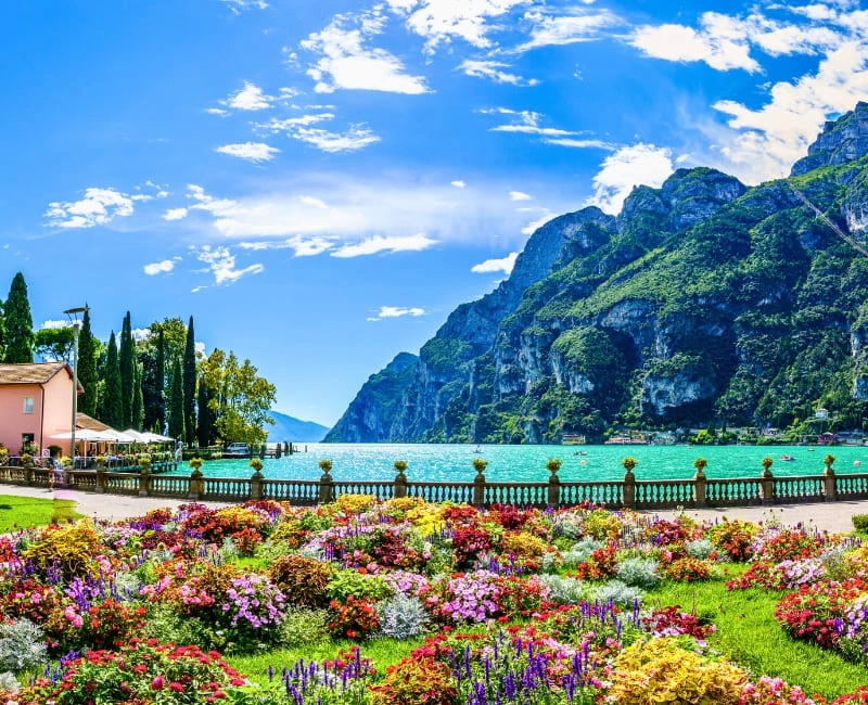 Beyond the City Walls